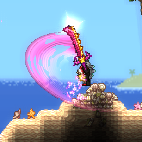 Improved Effect 更好的游戏效果！