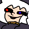 Playable Charaster
