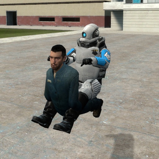 Driveable Male_07