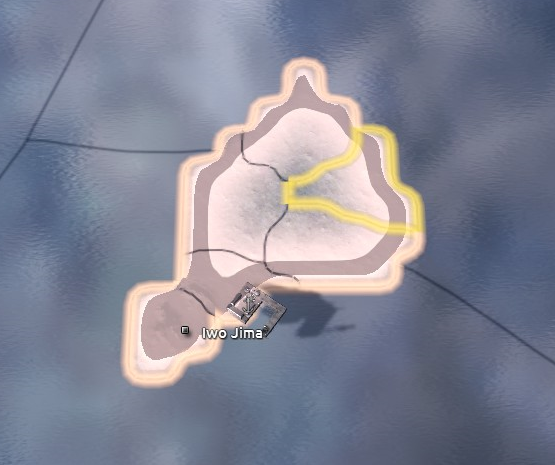 Extra Pacific Tiles and Straits