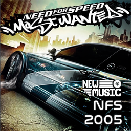 New Music: NFS 2005