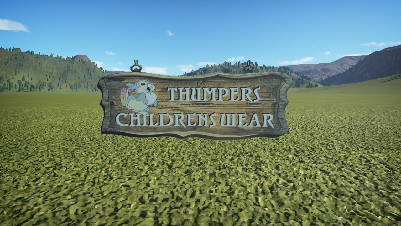 MM-ThumpersSign