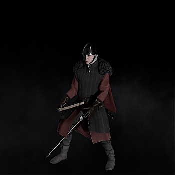 Nordic Elite Archer
