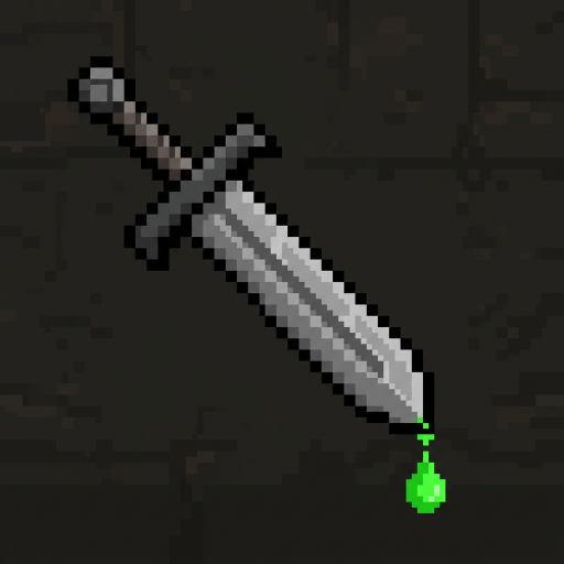 Debuff Challenge – tModLoader Mod