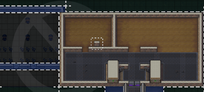 prison