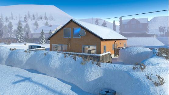 de_sneid – Counter-Strike 2 Mod
