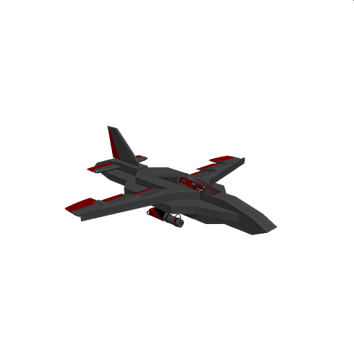Warlords fighter