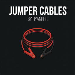 Jumper Cables [B42] – Project Zomboid Mod