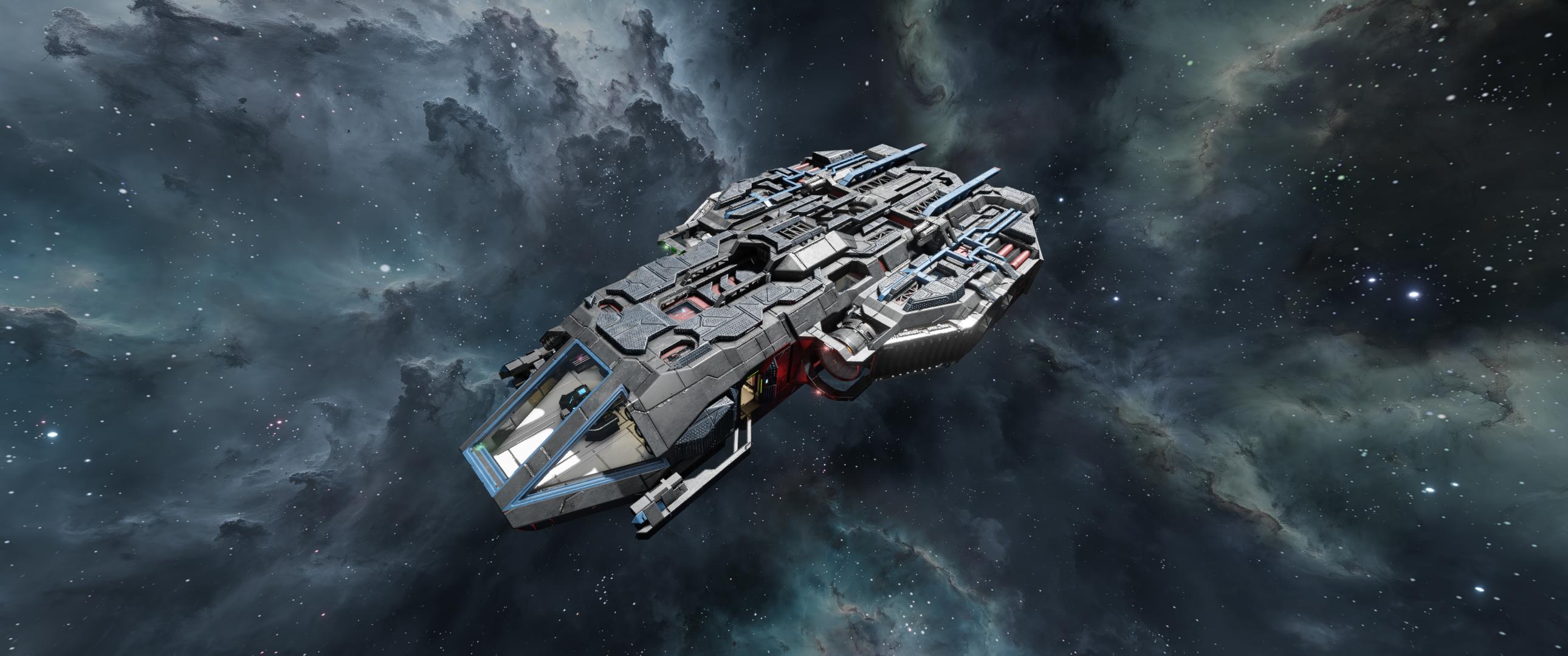 The Nomad MKIII