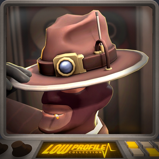 Le Mouchard Orbital