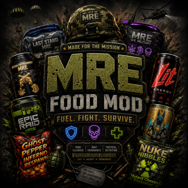 customfood
