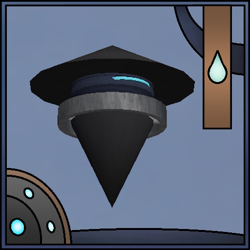 Kyan Rocketeer