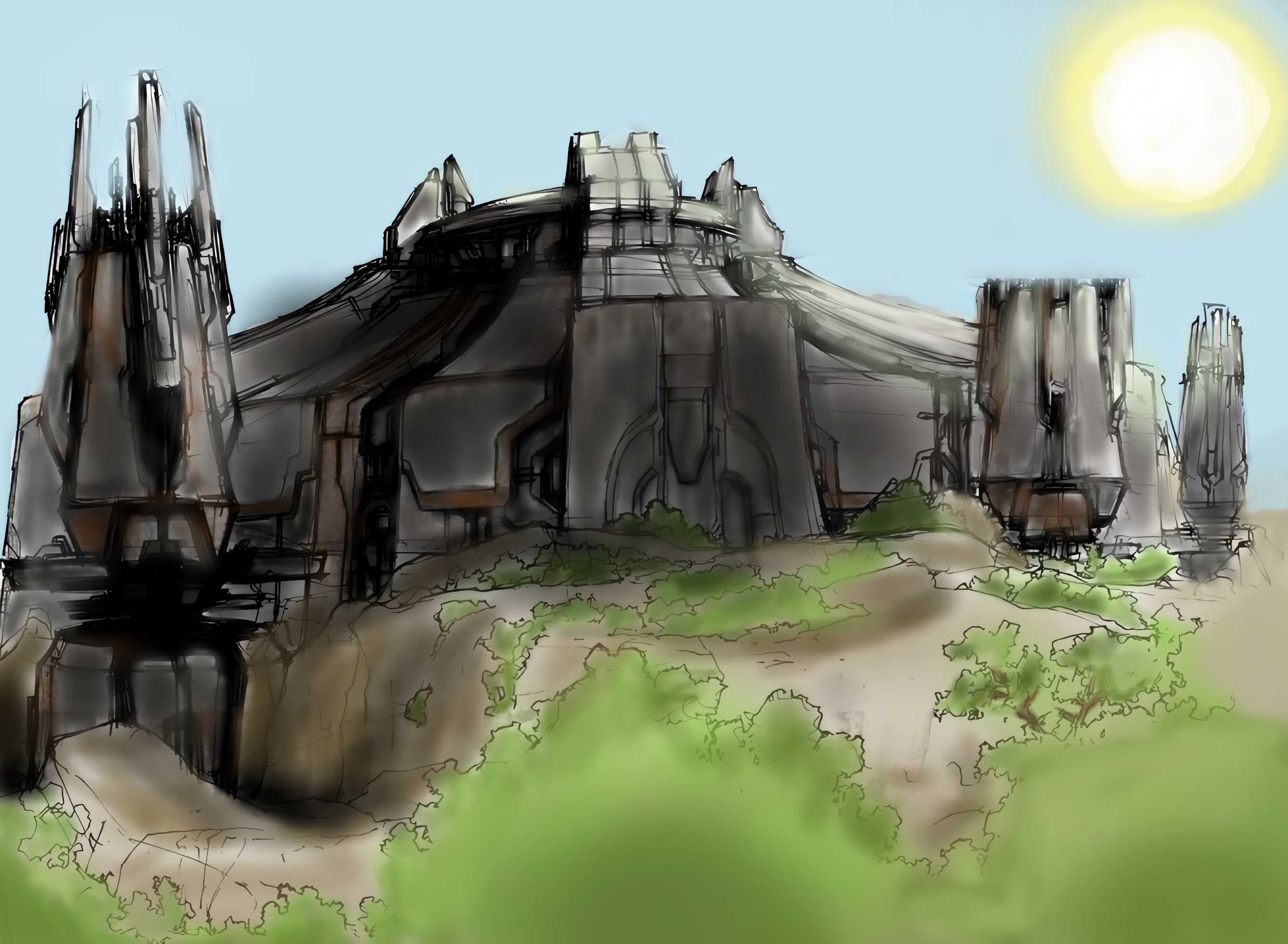 Preview For Mod #30