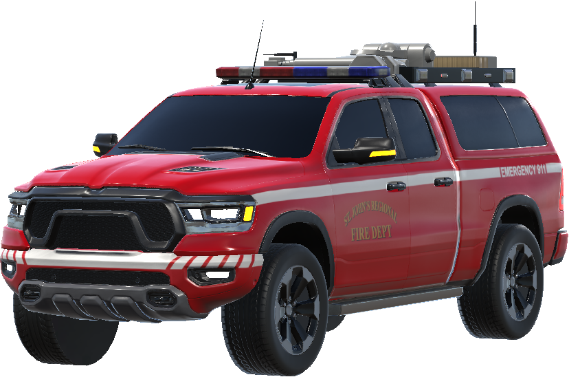 Marshal St Johns FD preview