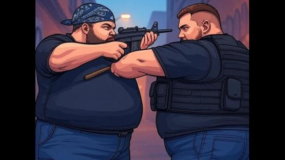 RangeAim1vs1 – Counter-Strike 2 Mod