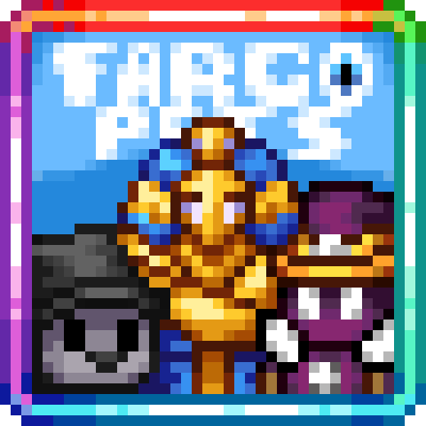 Unofficial Fargo's Souls Pets