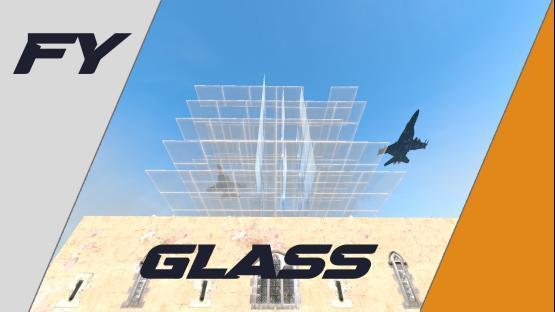 fy_glass – Counter-Strike 2 Mod