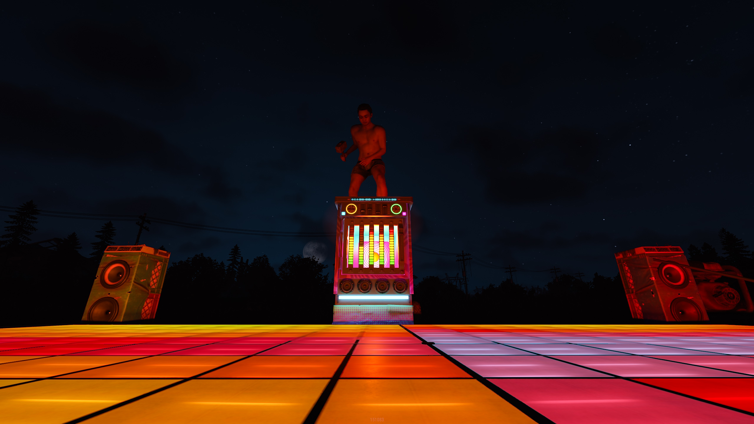 Popstar Electric Furnace screenshot 1
