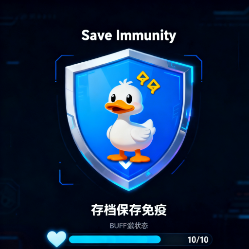 Save Savior