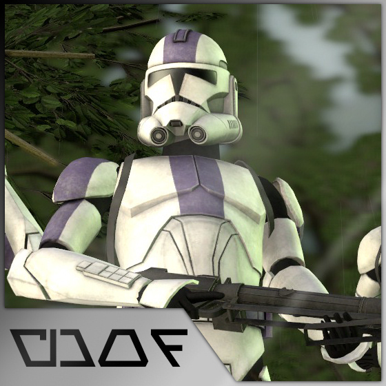 [FN | CGI] Law Squad [Playermodel + Ragdolls]
