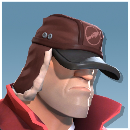 Snow Patrol – Team Fortress 2 Mod