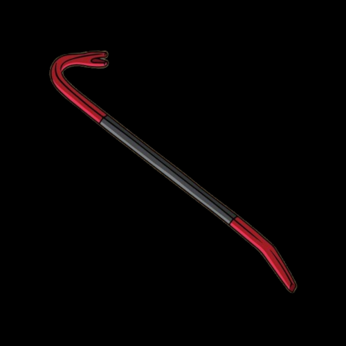 Inventory Item: Crowbar preview
