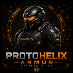 ProtoHelixArmor preview