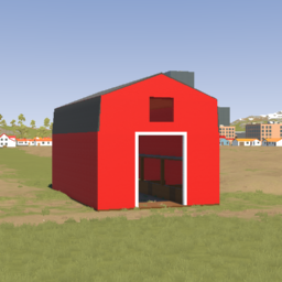Barn