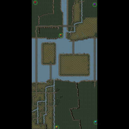 UC: Firstblood