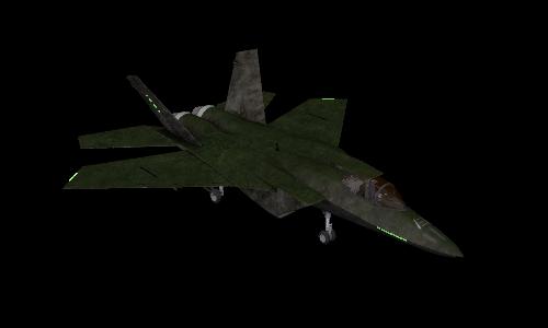 Boreal Terrain - 26