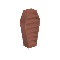 Coffin Shelf 2