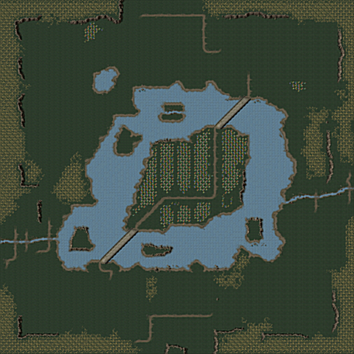 Border region