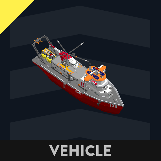 SAR Exeter Enginetest