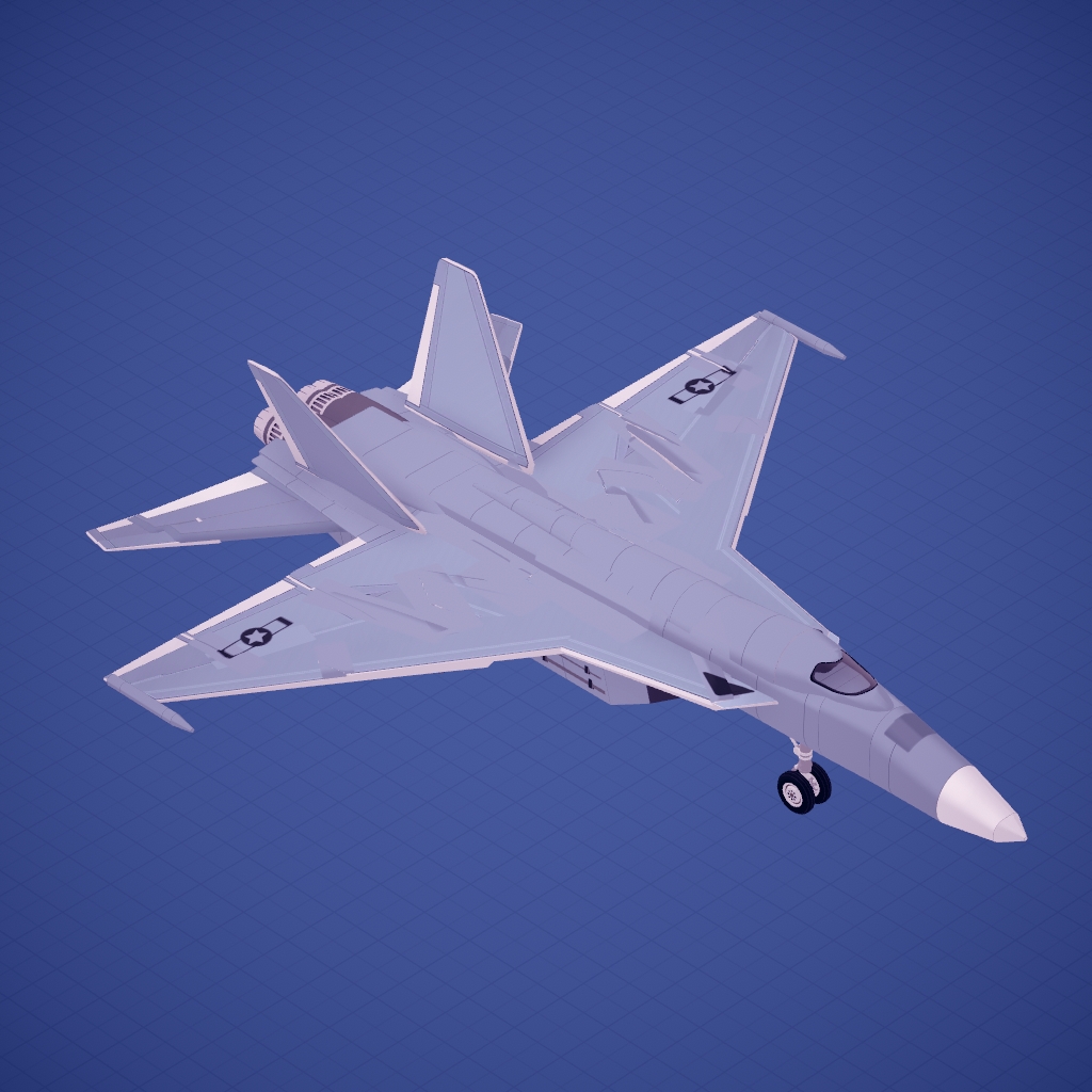 FA-18 Hornet