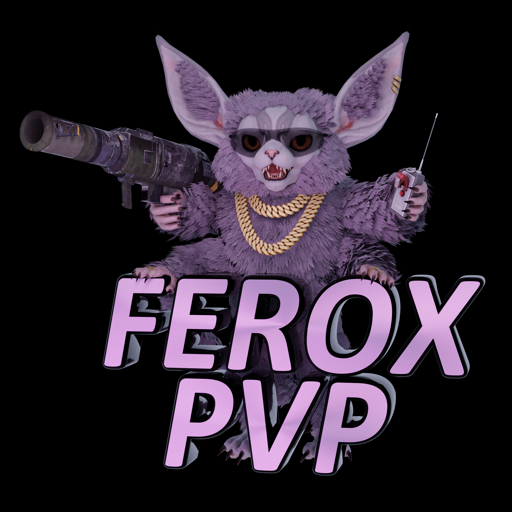 ferox Ragna – ARK: Survival Evolved Mod