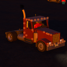 2003 RDA B1000