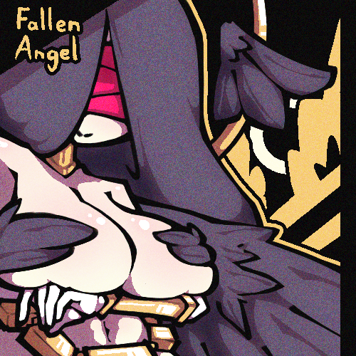 Fallen Angel
