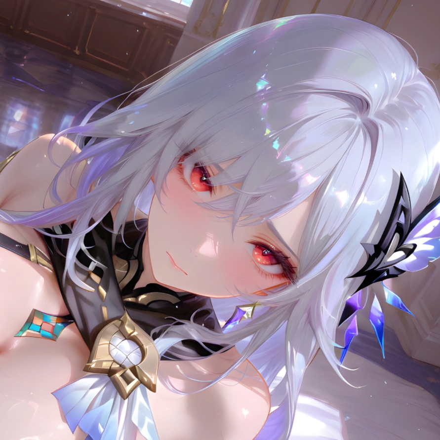 [Hajily-1797][R-18]2025-06-26 Skirk P1 preview