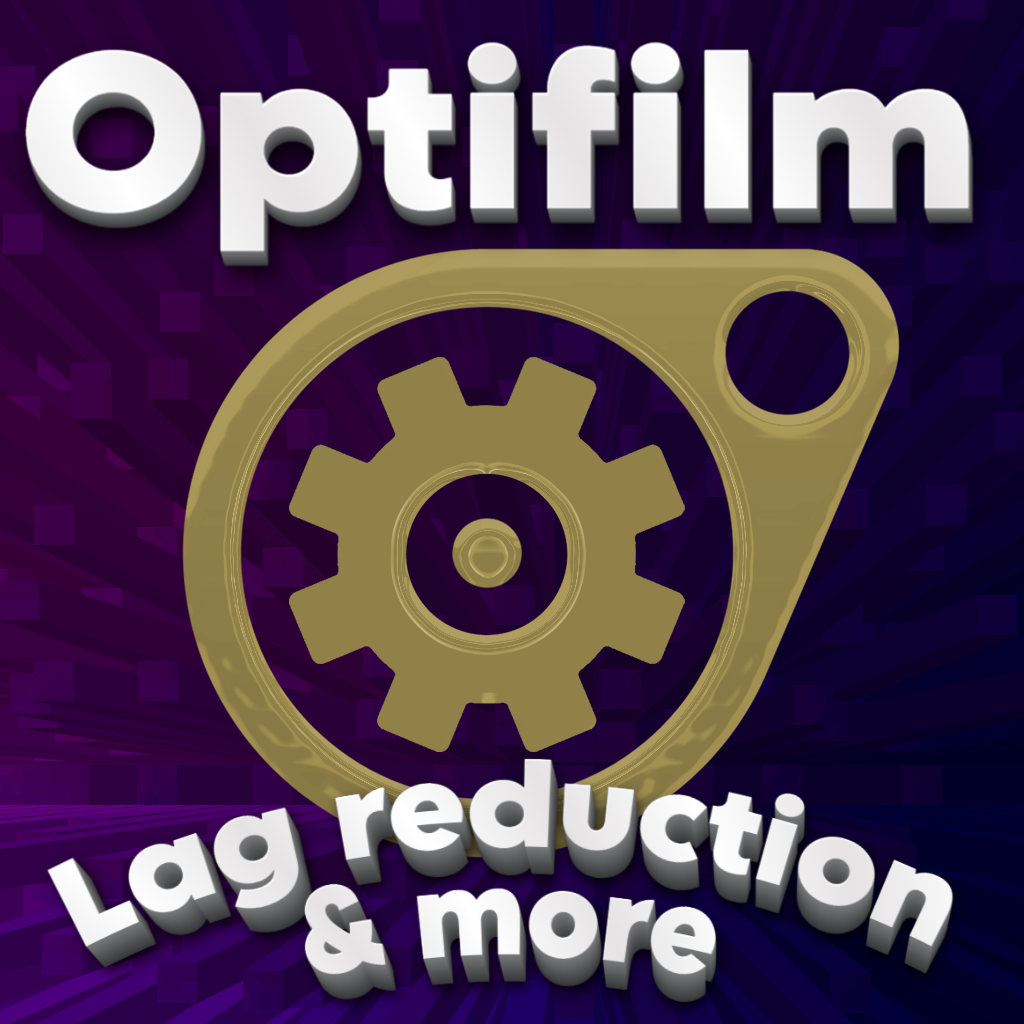 Optifilm