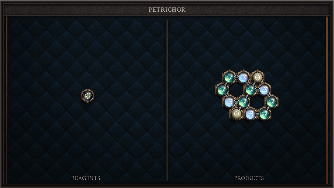 Petrichor
