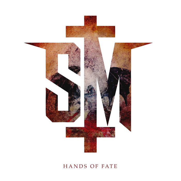 SAVAGE MESSIAH - Hands of Fate (Impossible 3k)