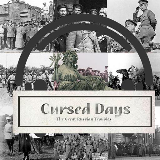 Radio for Cursed days