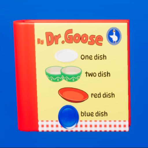 One Dish, Two Dish