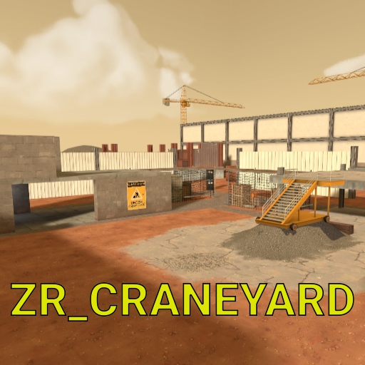 [ZR] craneyard – Team Fortress 2 Mod