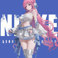 Nikke Dorothy - Luna Light ★ preview
