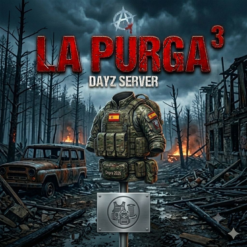 La Purga 3