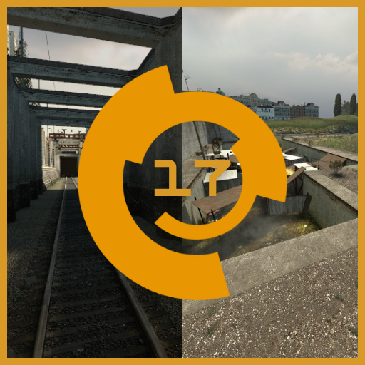 d1_canals_01 (to) d1_canals_05 - Map Skips