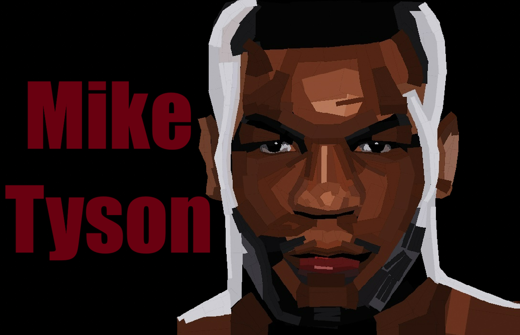 Mike Tyson