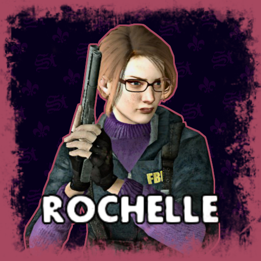 Kinzie Kensington (Rochelle)
