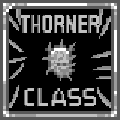 Thorner Class – tModLoader Mod